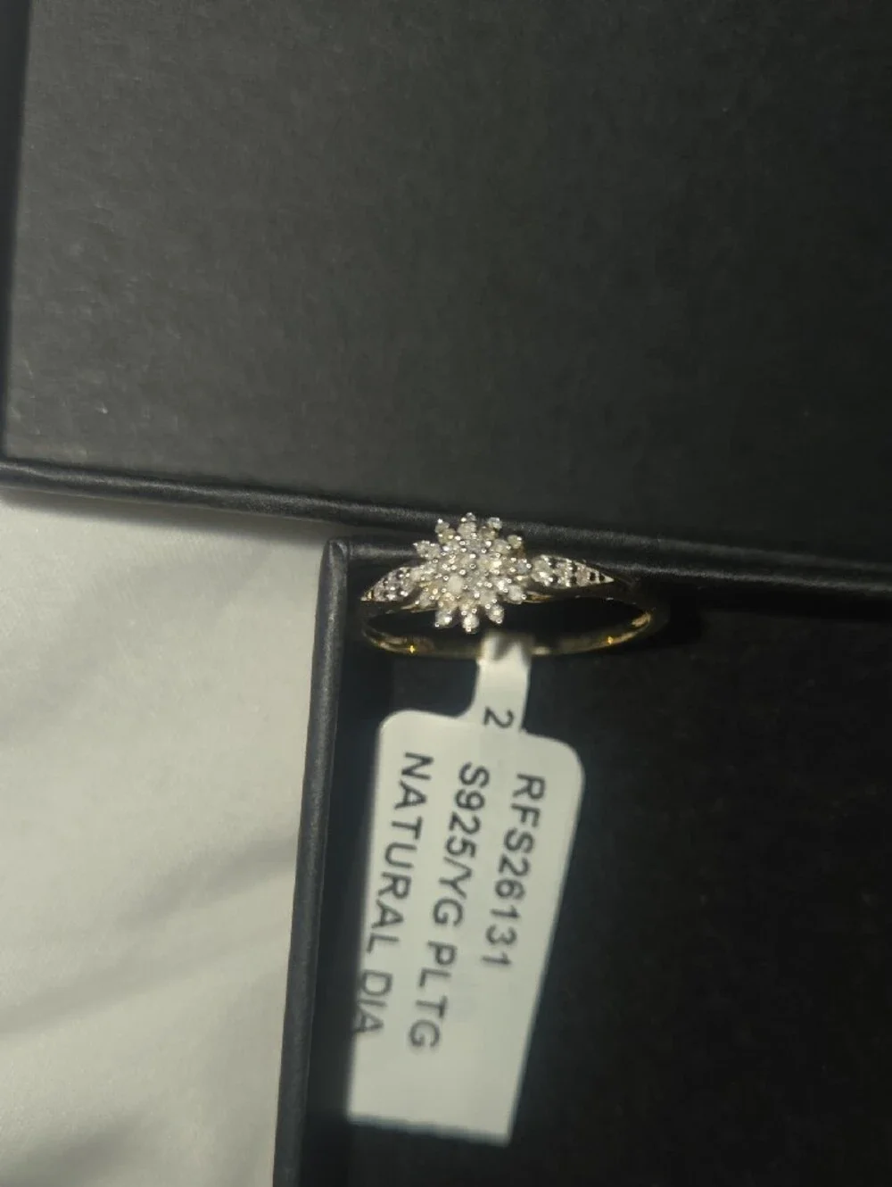 N/A elegant gold